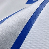 Maillot Nike Josh Allen blanc pour femme, collection Rivalries 2025 des Buffalo Bills