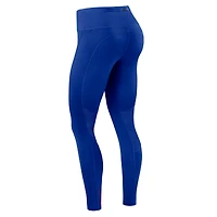 Women's Nike Royal Buffalo Bills Primetime Epic Fast Dri-FIT Leggings