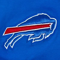 V110751 Bills 17 Josh Allen Joueur féminin N&N Boxy SST TEELADNUM FBBA410595-RYB