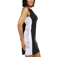 Robe débardeur moulante noire Buffalo Bills WEAR by Erin Andrews pour femme