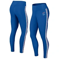 Leggings WEAR by Erin Andrews Royal Buffalo Bills pour femmes