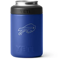 YETI Buffalo Bills 12oz. Rambler Colster Can Cooler