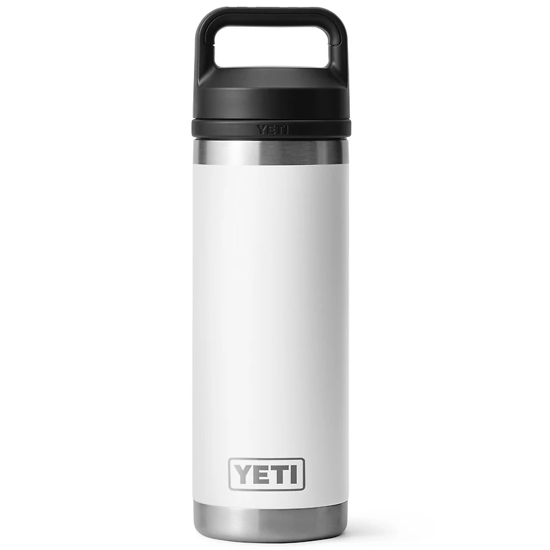 YETI Buffalo Bills 18oz. Rambler Chug Water Bottle