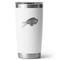 Gobelet Rambler secondaire YETI Buffalo Bills 59 cl avec couvercle Magslider