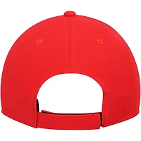 Casquette ajustable MVP secondaire Buffalo Bills rouge '47 pour jeune