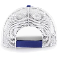 Casquette de camionneur ajustable Buffalo Bills Scramble '47 pour jeune