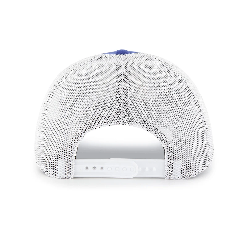 Casquette ajustable Buffalo Bills '47 Royal/White pour jeunes