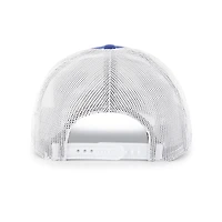 Casquette ajustable Buffalo Bills '47 Royal/White pour jeunes