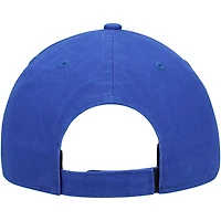 Youth Royal Buffalo Bills Basic MVP Adjustable Hat