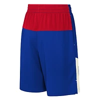 Short en maille Fandemonium pour jeunes Royal Buffalo Bills
