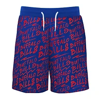 OSC BILLS ROYAL SP23 NFL SUPER FRENCH TERRY SHORTS SHTYTHC