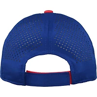 Casquette ajustable Tailgate Royal Buffalo Bills pour jeune