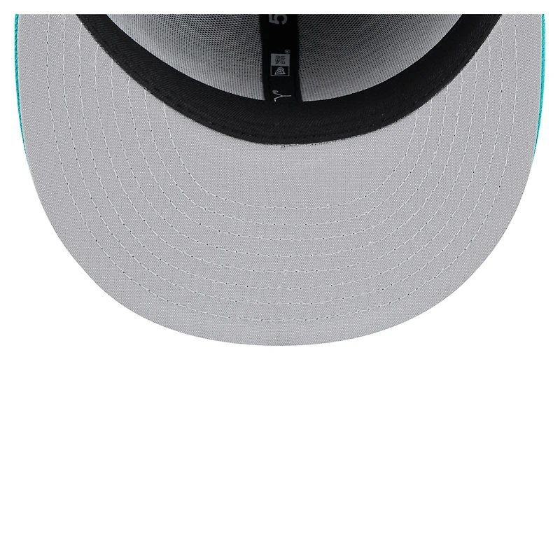 Casquette ajustée New Era Black Buffalo Bisons Copa de la Diversión 59FIFTY pour hommes
