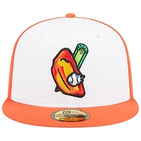 Casquette ajustée 59FIFTY Buffalo Wings New Era pour homme