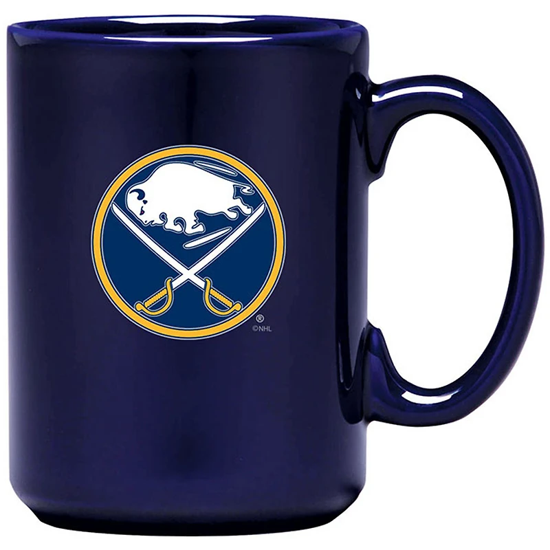 Sabres Buffalo - 15oz. Tasse à café El Grande