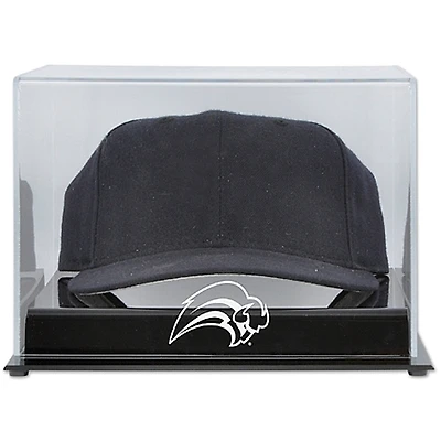 Buffalo Sabres Acrylic Team Logo Cap Display Case