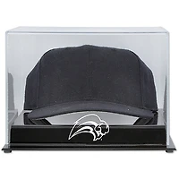 Buffalo Sabres Acrylic Team Logo Cap Display Case