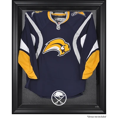 Buffalo Sabres Black Framed Jersey Display Case