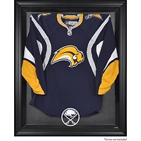 Buffalo Sabres Black Framed Jersey Display Case