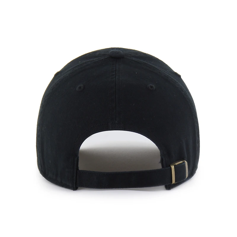 Men's '47 Buffalo Sabres Logo Clean Up Adjustable Hat