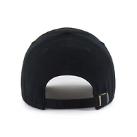 Men's '47 Buffalo Sabres Logo Clean Up Adjustable Hat