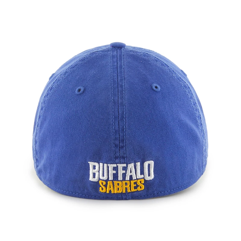 Casquette Flex Franchise Classic '47 Royal Buffalo Sabres pour homme