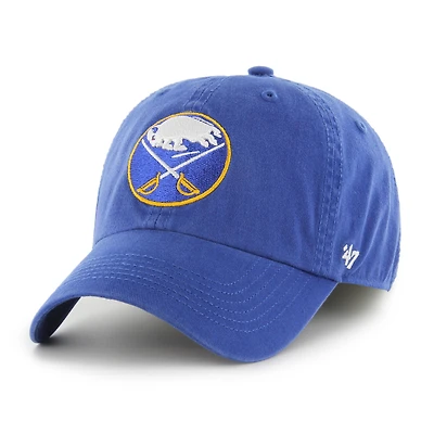 Casquette Flex Franchise Classic '47 Royal Buffalo Sabres pour homme
