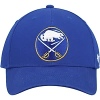 Casquette réglable '47 Royal Buffalo Sabres Legend MVP Team pour homme