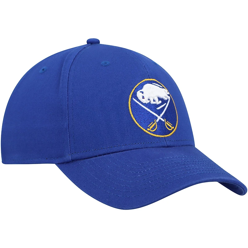 Men's '47 Royal Buffalo Sabres Legend MVP Team Adjustable Hat