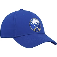 Men's '47 Royal Buffalo Sabres Legend MVP Team Adjustable Hat