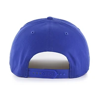 Men's '47 Royal Buffalo Sabres Overhand Hitch Adjustable Hat
