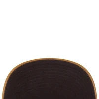 Men's Carhartt x '47  Brown Buffalo Sabres Clean Up Adjustable Hat