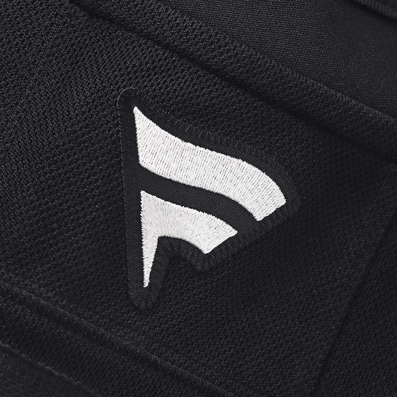 Maillot personnalisé de qualité supérieure alternatif Fanatics Black Buffalo Sabres pour hommes