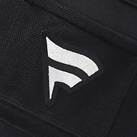 Men's Fanatics Black Buffalo Sabres Alternate Premium Custom Jersey