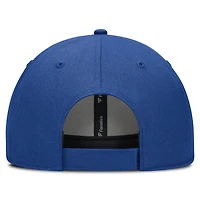 Men's Fanatics Royal Buffalo Sabres Force Adjustable Hat