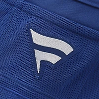Maillot personnalisé haut de gamme Fanatics Royal Buffalo Sabres Domicile pour hommes