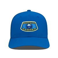 Casquette Rise Skylight Flex pour homme de Levelwear Royal Buffalo Sabres