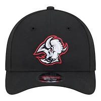 Men's New Era  Royal Buffalo Sabres COOLERA 9FORTY M-Crown Adjustable Hat