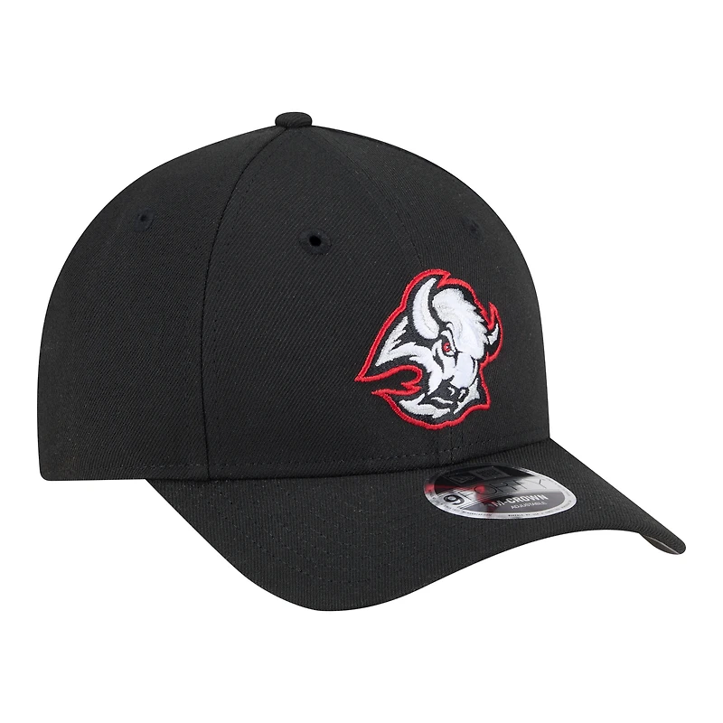 Men's New Era  Royal Buffalo Sabres COOLERA 9FORTY M-Crown Adjustable Hat