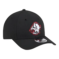 Men's New Era  Royal Buffalo Sabres COOLERA 9FORTY M-Crown Adjustable Hat