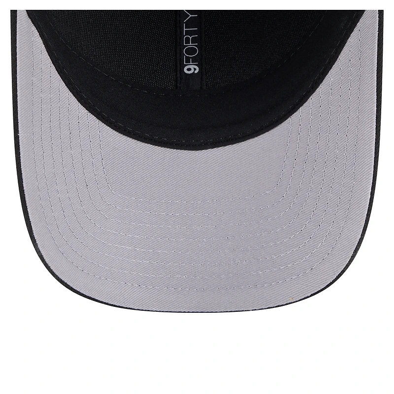 Men's New Era  Royal Buffalo Sabres COOLERA 9FORTY M-Crown Adjustable Hat