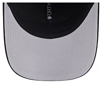 Men's New Era  Royal Buffalo Sabres COOLERA 9FORTY M-Crown Adjustable Hat