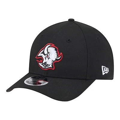 Men's New Era  Royal Buffalo Sabres COOLERA 9FORTY M-Crown Adjustable Hat