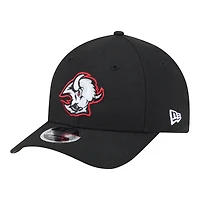 Men's New Era  Royal Buffalo Sabres COOLERA 9FORTY M-Crown Adjustable Hat