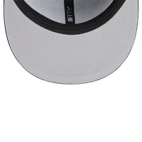 Casquette ajustée New Era Buffalo Sabres Core 59FIFTY pour homme