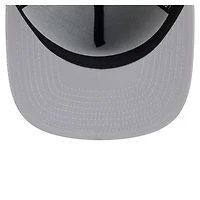 Casquette ajustée A-Frame 59FIFTY pour homme New Era avec pack de couleurs Buffalo Sabres gris