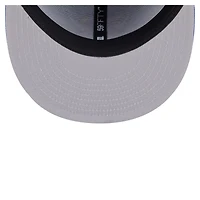 Casquette ajustée New Era Royal Buffalo Sabres Deceptor 59FIFTY pour homme