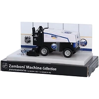 Rasmus Dahlin Buffalo Sabres Zamboni moulée sous pression à l'échelle 1:43 autographiée