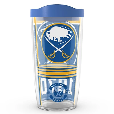 Tervis Buffalo Sabres 16oz. Top Shelf Classic Tumbler