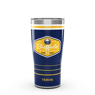 Tervis Buffalo Sabres 20oz. Vintage Stainless Steel Travel Tumbler